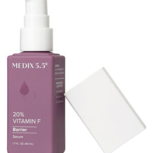 Hidratante Medix 5.5 Corpo E Rosto 50ml Com 20% De Óleo De V