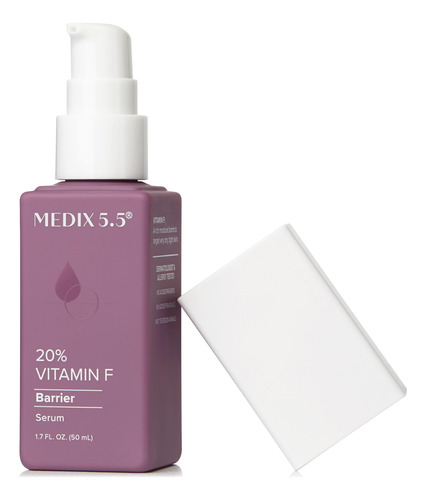 Hidratante Medix 5.5 Corpo E Rosto 50ml Com 20% De Óleo De V