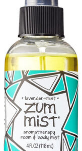 Spray De Quarto E Corpo Indigo Wild Zum Mist Lavender-mint 1