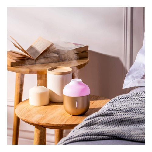 Difusor Design Accents Para Óleos Essenciais - Imagem 14