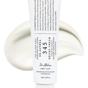 Hidratante Dr.althea 345 Relief Cream Tea Tree 50ml