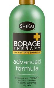 Hidratante Corporal Shikai Borage Therapy Advanced 480ml
