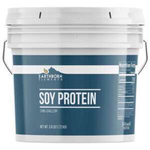 Proteína Em Pó Earthborn Elements Fórmula Premium 38 L
