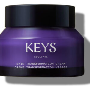 Creme De Transformação Da Pele Hidratante Keys Soulcare 50ml