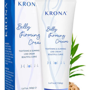Creme Reafirmante Olivita B Flat Belly Tight Lift & Firm