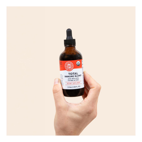Vimergy Total Immune Blend Tm* ' Suporte Imunológico De Abso - Imagem 13
