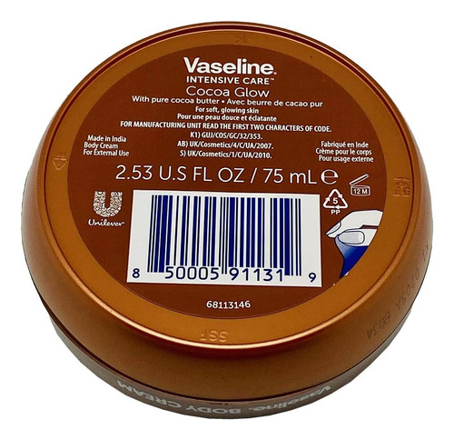 Creme Intensivo De Vaselina Para Proteção Automotiva - Imagem 2