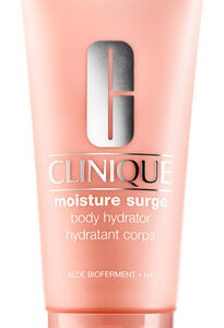 Hidratante Corporal Clinique Moisture Surge Com Aloe 200ml