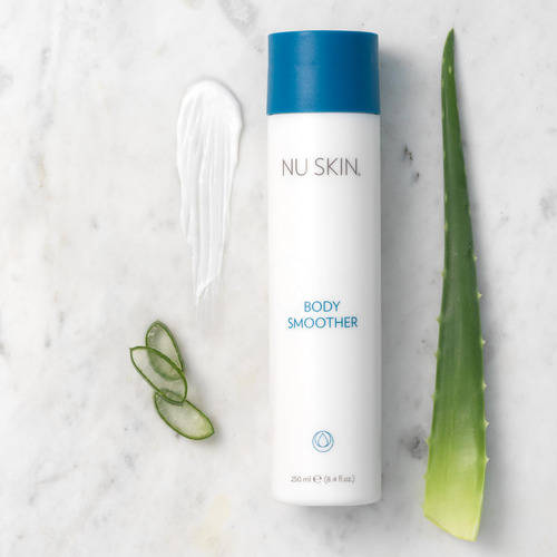 Loção Corporal Nu Skin Body Smoother Hydrating 250ml - Imagem 5