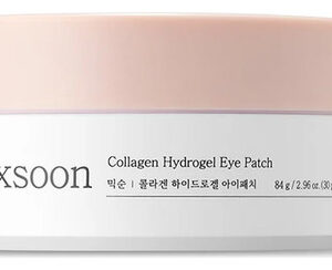 Mistura De Tapa-olhos E Hidrogel De Colágeno 84 G/90 Pares