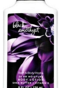 Bath & Body Works Loção Black Amethyst