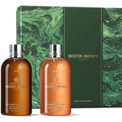 Conjunto De Presentes Para Cuidados Com O Corpo Molton Brown