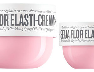 Sol De Janeiro Collagen Boosting Beija Flor Elasti-cream