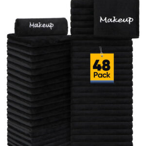 Pano Desmaquilhante Unimade Pacote Com 48 Unidades Lã De C