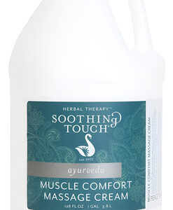 Creme De Massagem Soothing Touch Muscle Comfort 1l