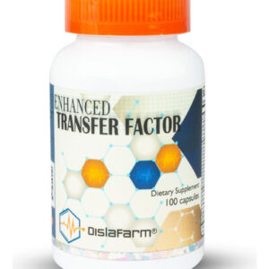 Suplemento De Cápsulas Multiimunes Dylafarm Transfer Factor