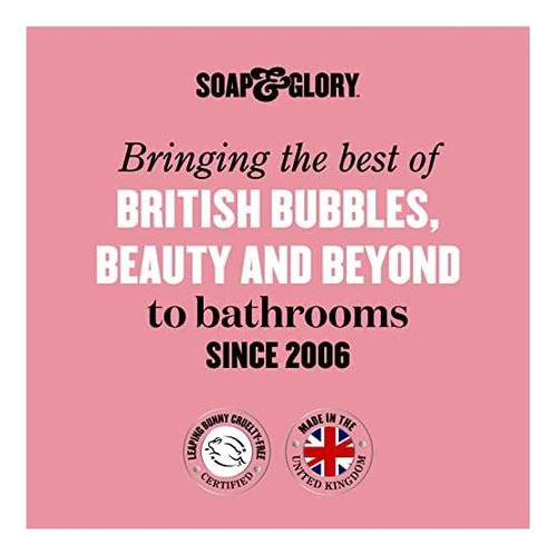 Loção Corporal Hidratante Soap & Glory Magnifi-coco Coconut - Imagem 10