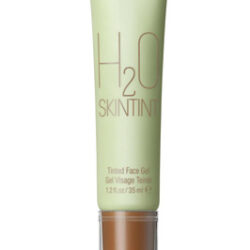 Gel Facial Colorido Pixi Beauty H2o Skintint Mocha 35 Ml