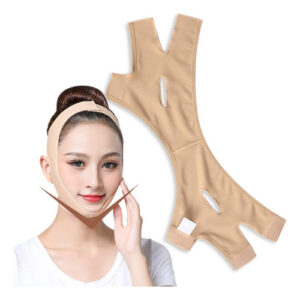 Cinto De Elevação Para Rosto Queixo E Bochecha Alucy Facial