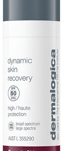 Protetor Solar E Hidratante Dermalogica Dynamic Skin Recover