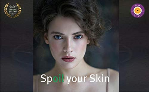 Deve Herbes Óleo De Semente De Espinafre Puro (spinacia Ole - Imagem 9