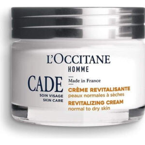 Creme Revitalizante Loccitane Cade 160 Fl. Onça