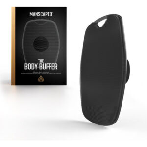 Esfoliante Corporal Manscaped® The Body Buffer Silicone Prem
