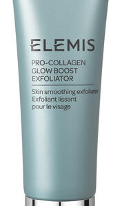 Esfoliante Elemis Pro-collagen Glow Boost 100ml Para Rosto
