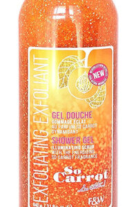 Esfoliante Corporal Fair & White So Carrot 940ml