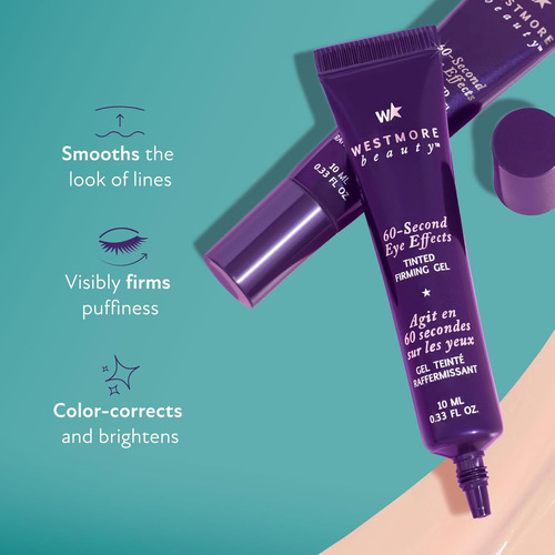 Westmore Beauty 60 Second Eye Effects - Sequência De Aper... - Imagem 3