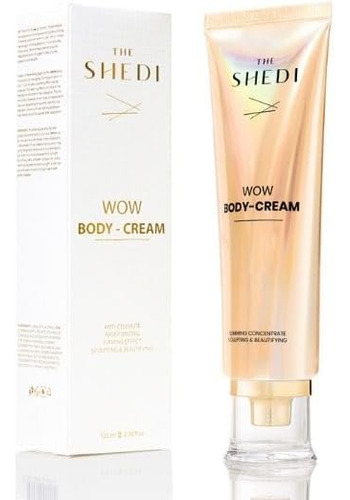 Creme Firmador De Celulite Creme Corporal Cuidados Com A Pel - Imagem 14
