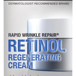 Creme Regenerador De Retinol Para Reparo Rápido De Rugas Neu