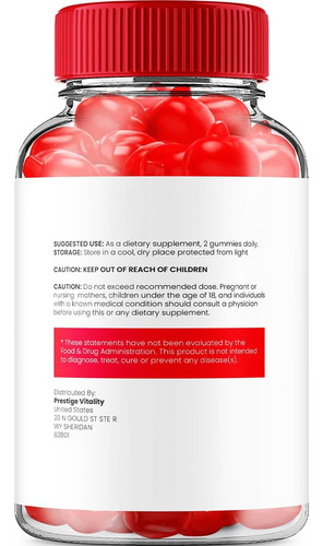Keto Rush Acv Gummies Advanced Rush Keto Plus Acv Gummies C - Imagem 2