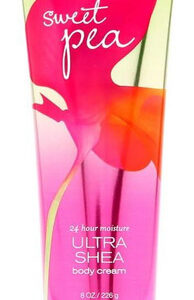 Creme Corporal Hidratante Sweet Pea 227 Kg