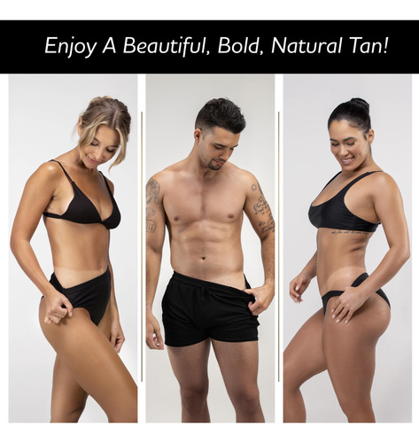 Loção Hidratante Norvell Prolong Self Tanner 250ml - Imagem 4