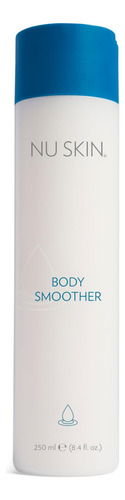 Loção Corporal Nu Skin Body Smoother Hydrating 250ml