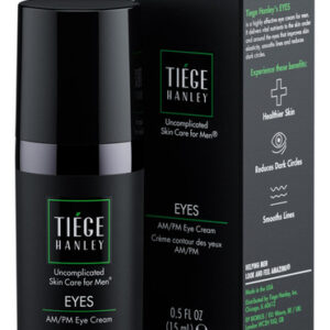 Creme De Olhos Tiege Hanley Reduz Olheiras 15ml Para Homens