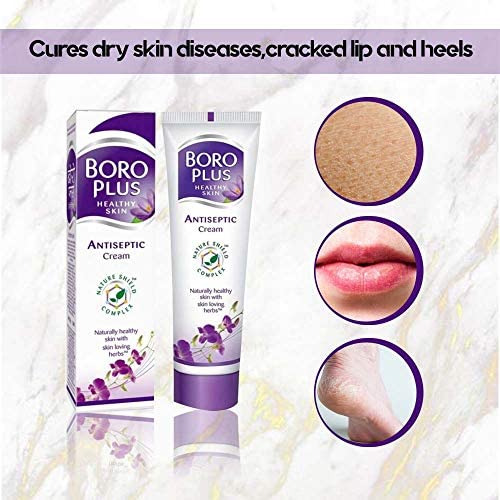 Emami Boro Plus Creme Antisséptico 80ml (pack De 2) - Imagem 8