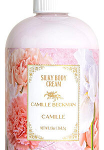 Creme Corporal Sedoso E Perfumado Camille Beckman Camille H