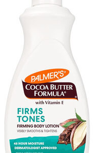 Palmers Cocoa Butter Formula Loção Corporal Reafirmante Para