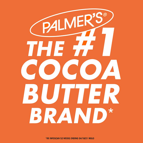Palmers Cocoa Butter Formula Hidratante Em Bastão Giratório - Imagem 4