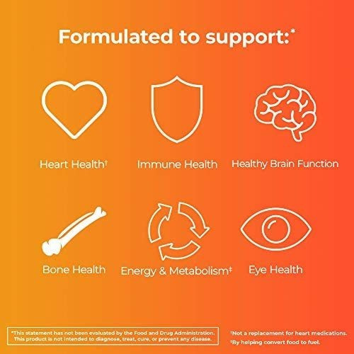 Mais De 50 Multivitaminas Para Mulheres Por Dia Suplemento - Imagem 5