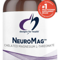 Projetos De Suplementos Para A Saúde Neuromag Magnesium 90 C