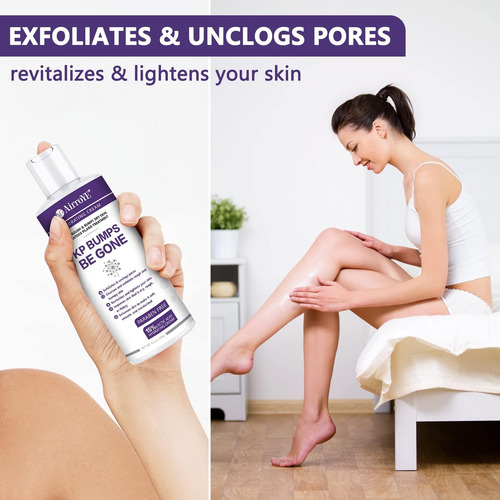 Airroye Kp Bump Eraser & Hydrating Cream 4 Onças - Hidratan - Imagem 11