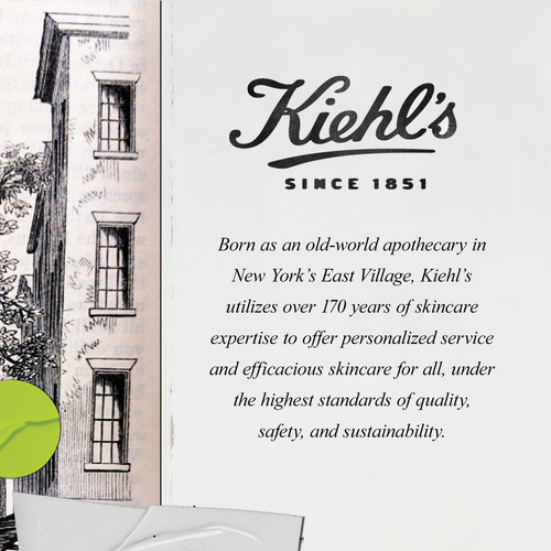 Óleo Corporal Kiehl"s Creme De Corps Nutritivo Com Esqualano - Imagem 4