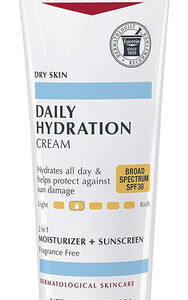 Eucerin Daily Hydration Protetor Solar De Largo Espetro S...