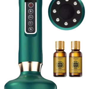 Tcellulite Dexvon Massageador Anticelítico Brillo Suave