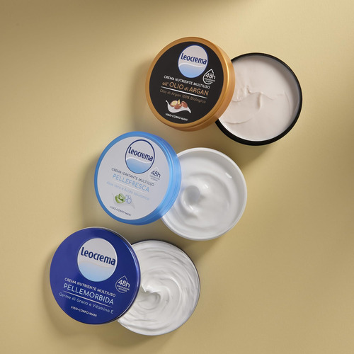Creme Orgânico Para Vários Corpos E Rosto Com Óleo De Argan: - Imagem 14
