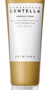 Espuma De Ampola Cleanser Skin1004 Madagascar Centella 125 M