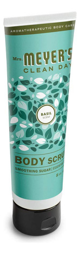 Esfoliante Corporal Mrs. Meyer"s Clean Day Esfoliante Manjer - Imagem 2